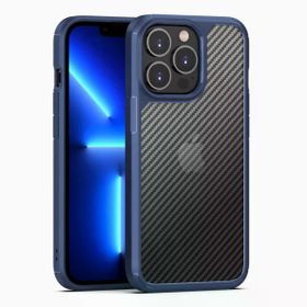 Ceponya Apple iPhone 13 Pro Max İnoks Kapak Kılıf