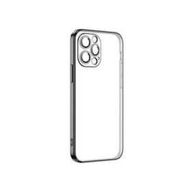 Ceponya Apple iPhone 13 Pro Max Krep Kapak Kılıf
