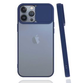 Ceponya Apple iPhone 13 Pro Max Lensi Kapak Kılıf