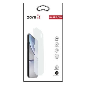 Ceponya Apple iPhone 13 Pro Max Narr Tpu Çiftli Body Ekran Koruyucu