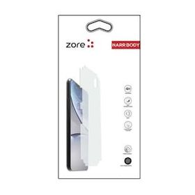 Ceponya Apple iPhone 13 Pro Max Narr Tpu Çiftli Body Ekran Koruyucu