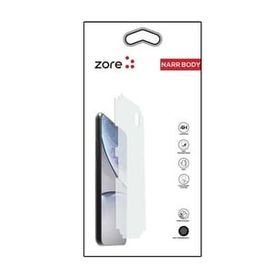 Ceponya Apple iPhone 13 Pro Max Narr Tpu Çiftli Body Ekran Koruyucu