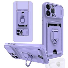 Ceponya Apple iPhone 13 Pro Max ​Pelit Kapak Kılıf