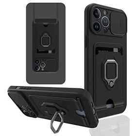 Ceponya Apple iPhone 13 Pro Max ​Pelit Kapak Kılıf