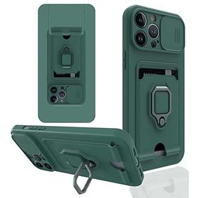 Ceponya Apple iPhone 13 Pro Max ​Pelit Kapak Kılıf