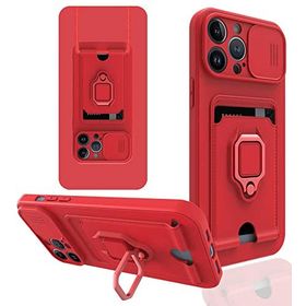 Ceponya Apple iPhone 13 Pro Max ​Pelit Kapak Kılıf