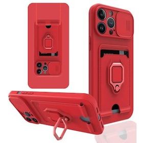 Ceponya Apple iPhone 13 Pro Max ​Pelit Kapak Kılıf