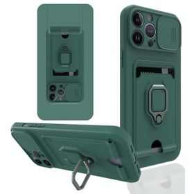 Ceponya Apple iPhone 13 Pro Max ​Pelit Kapak Kılıf