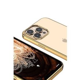 Ceponya Apple iPhone 13 Pro Max Pixel Kapak Kılıf