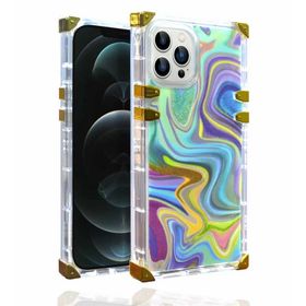 Ceponya Apple iPhone 13 Pro Max Ples Kapak Kılıf