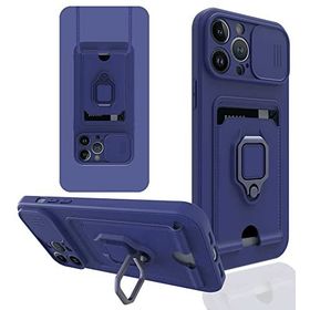 Ceponya Apple iPhone 13 Pro ​Pelit Kapak Kılıf