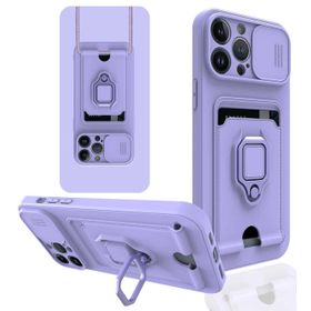 Ceponya Apple iPhone 13 Pro ​Pelit Kapak Kılıf