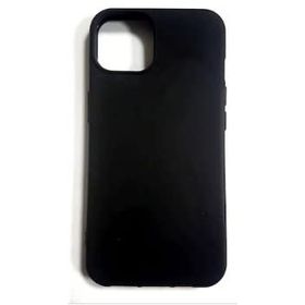 Ceponya Apple iPhone 13 Ruber Case Yumuşak Slikon Kılıf