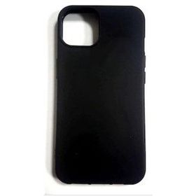 Ceponya Apple iPhone 13 Ruber Case Yumuşak Slikon Kılıf