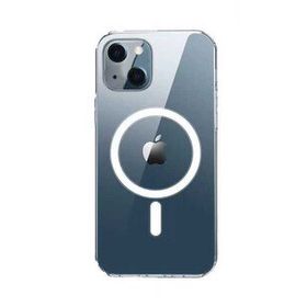 Ceponya Apple İphone 13 Tacsafe Wireless Kapak Kılıf