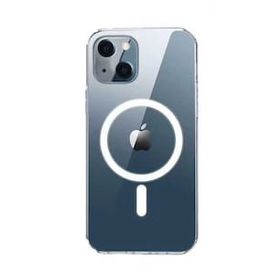 Ceponya Apple İphone 13 Tacsafe Wireless Kapak Kılıf