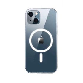 Ceponya Apple İphone 13 Tacsafe Wireless Kapak Kılıf