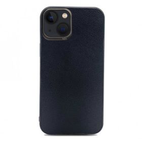 Ceponya Apple İphone 13 ​uyumlu Trend Deri Kapak Kılıf