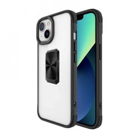 Ceponya Apple iPhone 13 V-Bax Kapak Kılıf