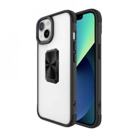 Ceponya Apple iPhone 13 V-Bax Kapak Kılıf