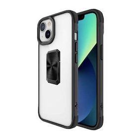 Ceponya Apple iPhone 13 V-Bax Kapak Kılıf