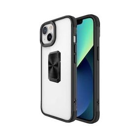 Ceponya Apple iPhone 13 V-Bax Kapak Kılıf