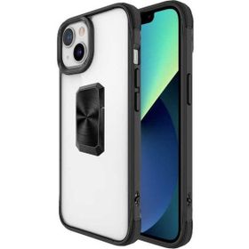 Ceponya Apple iPhone 13 V-Bax Kapak Kılıf