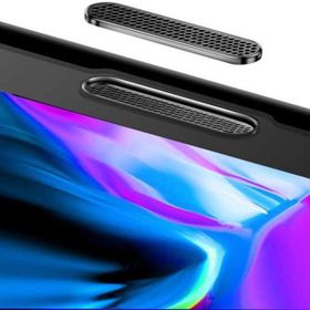 Ceponya Apple İphone 14 Anti-Dust Privacy Hayalet Cam Ekran Koruyucu