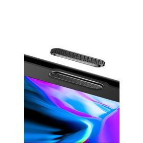 Ceponya Apple İphone 14 Anti-Dust Privacy Hayalet Cam Ekran Koruyucu