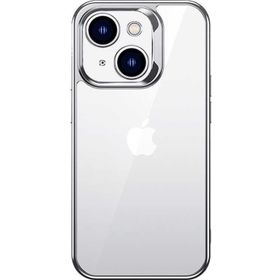 Ceponya Apple iPhone 14 Benks Electroplating Tpu Kapak Kılıf