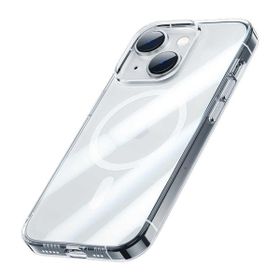Ceponya Apple iPhone 14 Plus Benks Crystal Series Clear Kapak Kılıf