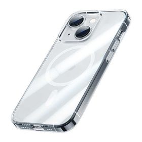 Ceponya Apple iPhone 14 Plus Benks Crystal Series Clear Kapak Kılıf