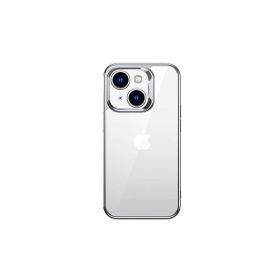 Ceponya Apple iPhone 14 Plus Benks Electroplating Tpu Kapak Kılıf