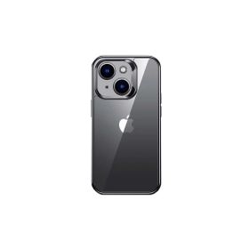 Ceponya Apple iPhone 14 Plus Benks Electroplating Tpu Kapak Kılıf
