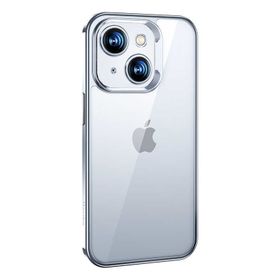 Ceponya Apple iPhone 14 Plus Benks Electroplating Tpu Kapak Kılıf