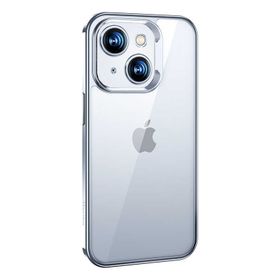 Ceponya Apple iPhone 14 Plus Benks Electroplating Tpu Kapak Kılıf