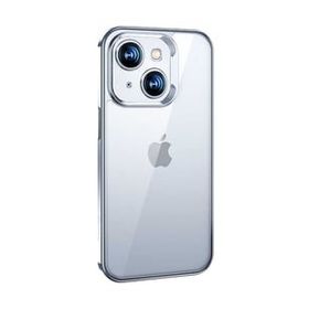 Ceponya Apple iPhone 14 Plus Benks Electroplating Tpu Kapak Kılıf