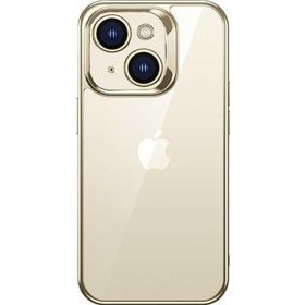 Ceponya Apple iPhone 14 Plus Benks Electroplating Tpu Kapak Kılıf