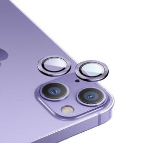 Ceponya Apple iPhone 14 Plus Benks New Kr Kamera Lens Koruyucu