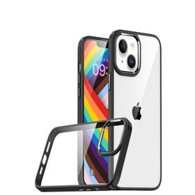 Ceponya Apple iPhone 14 Plus Kamera Korumalı Mat Renkli Silikon Kılıf