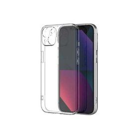 Ceponya Apple İphone 14 Plus Ultra İnce Sert Pc Luxury Kapak Kılıf
