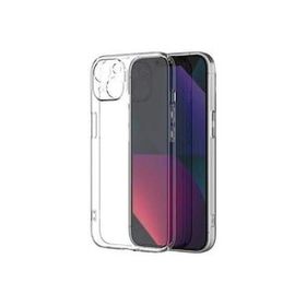 Ceponya Apple İphone 14 Plus Ultra İnce Sert Pc Luxury Kapak Kılıf