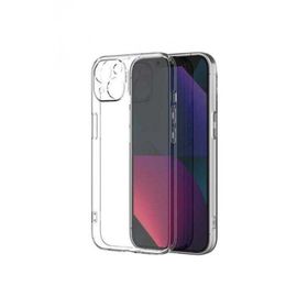 Ceponya Apple İphone 14 Plus Ultra İnce Sert Pc Luxury Kapak Kılıf