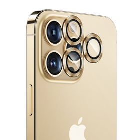 Ceponya Apple iPhone 14 Pro Benks Dr Sapphire Kamera Lens Koruyucu