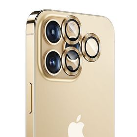 Ceponya Apple iPhone 14 Pro Benks Dr Sapphire Kamera Lens Koruyucu