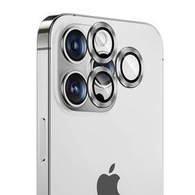 Ceponya Apple iPhone 14 Pro Benks Dr Sapphire Kamera Lens Koruyucu