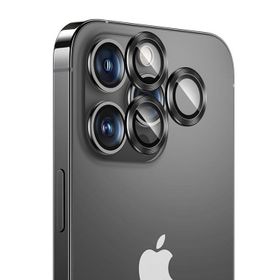 Ceponya Apple iPhone 14 Pro Benks Dr Sapphire Kamera Lens Koruyucu