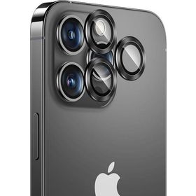 Ceponya Apple iPhone 14 Pro Benks Dr Sapphire Kamera Lens Koruyucu