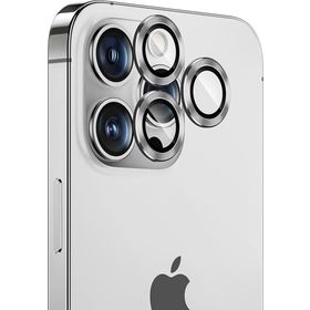 Ceponya Apple iPhone 14 Pro Benks Dr Sapphire Kamera Lens Koruyucu