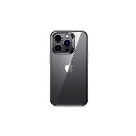 Ceponya Apple iPhone 14 Pro Benks Electroplating Tpu Kapak Kılıf